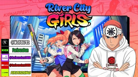 River City Girls