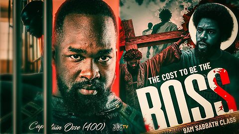 The Cost to be the Boss