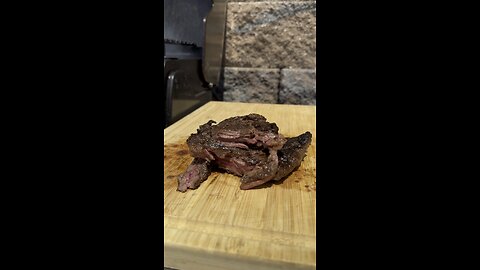 Medium rare or Well done?