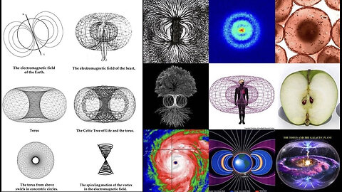 TRANSMISSION II: THE BREATHING FIELD The Pulse of Aether and the Mechanics of Sovereign Inhalation
