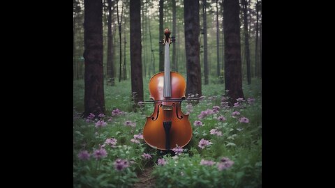 The Sound of Cellos. 8