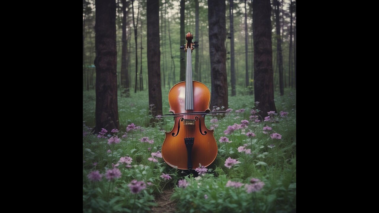 The Sound of Cellos. 8