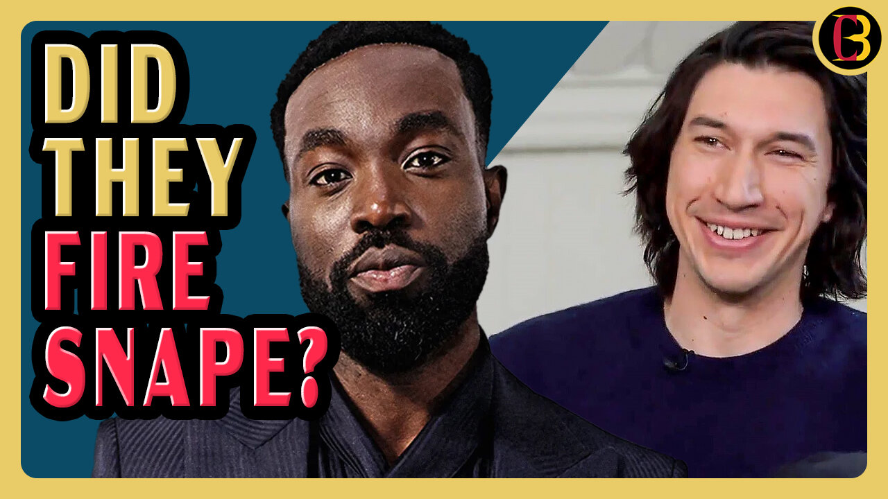 Rumor: Paapa Essiedu FIRED From Harry Potter Series Following FAN BACKLASH