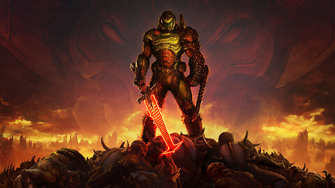 MRLAWSON-DOOM RAP