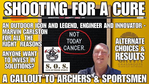 Engineering and CURING cancer? Alterative choices and results - HELP WANTED