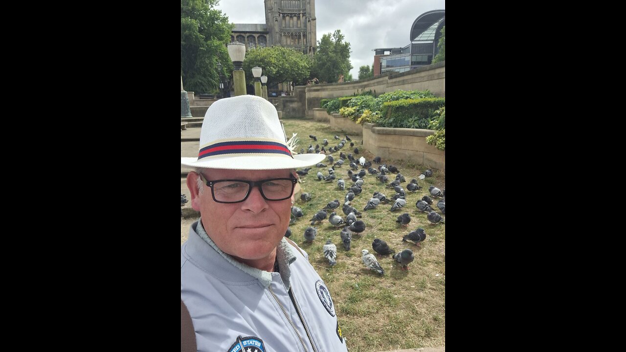 SOUL FAM SHOW #63 PART ONE