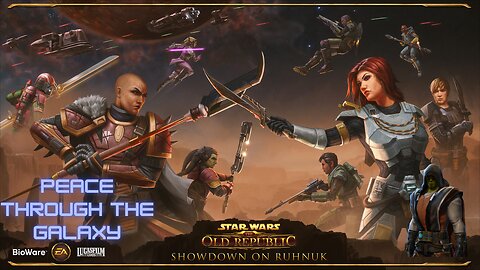 For the Council!