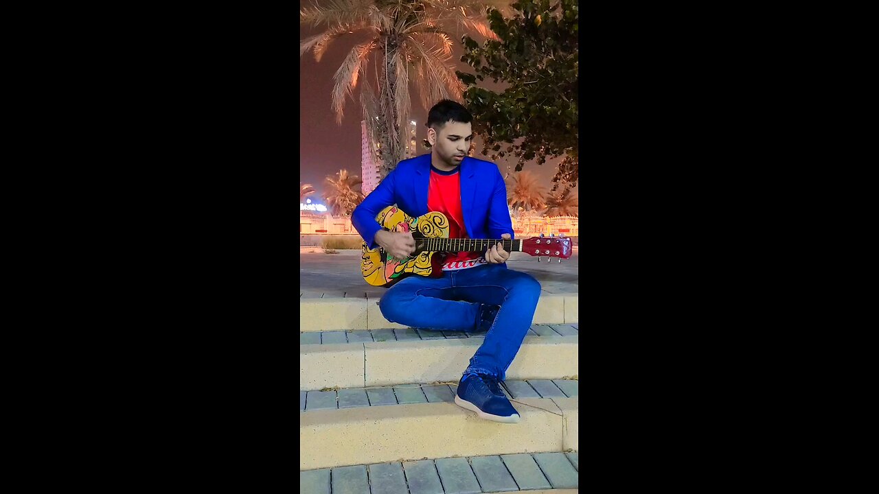 Piyar mere tuu Darshan Kumar