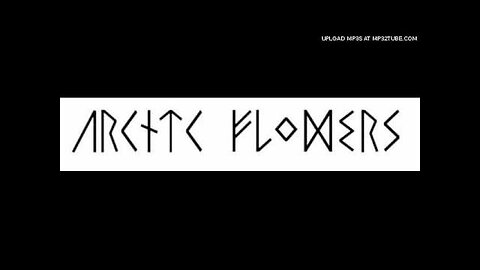 Arctic Flowers - Arctic Flowers demo
