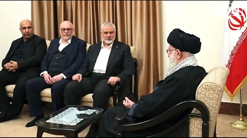 WHY ISRAEL REALLY ATTACKED IRAN. THE CHILLING TRUTH BEHIND ISRAEL'S DARK AGENDA 💣
