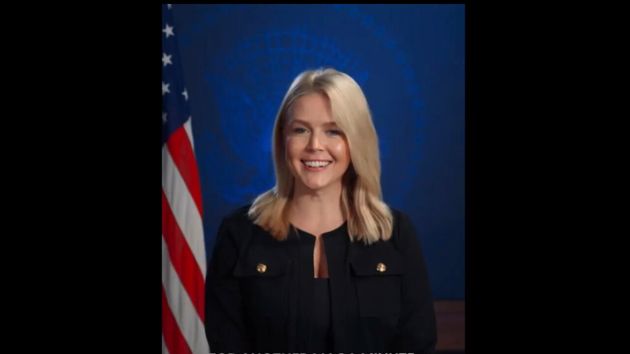 🇺🇸MAGA MINUTE🇺🇸