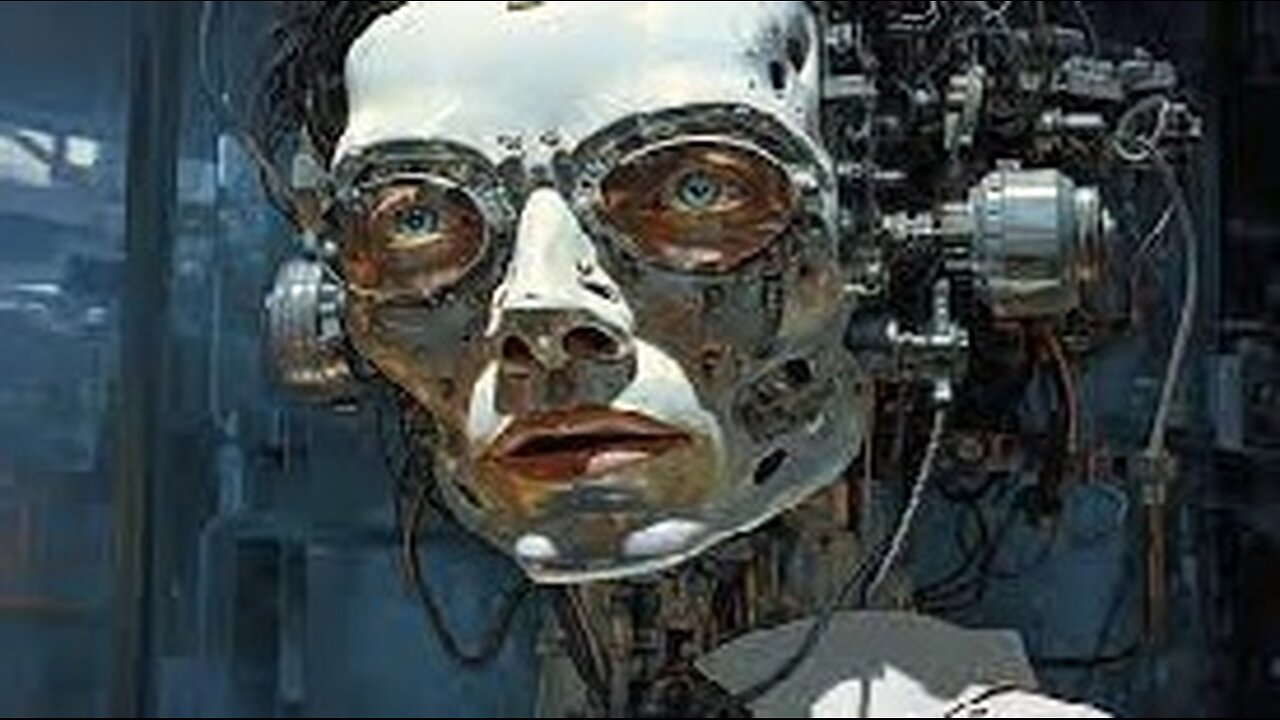 THE CAVES OF STEEL – ISAAC ASIMOV