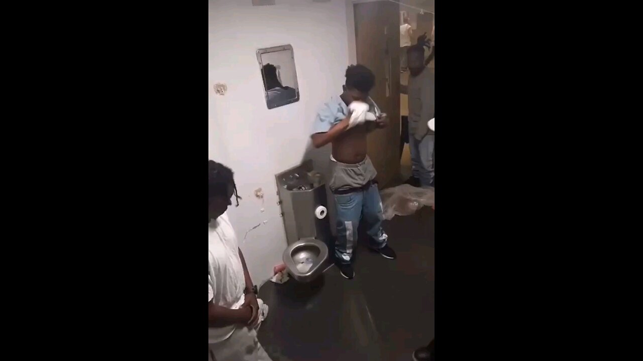 #stealing inside #prison #consequencesofactions