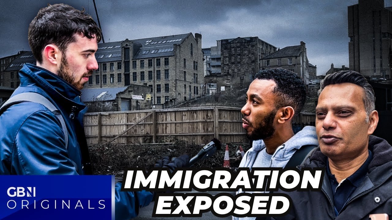 Kebab shops handing out HUNDREDS of skilled visas _ Documentary