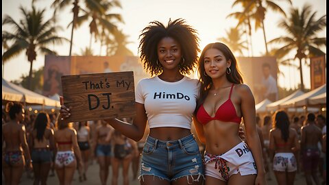 DJ HimDo "The Cave Session" 06/01/2025
