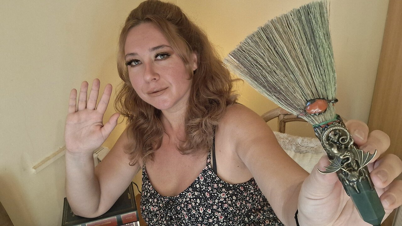 INTENSE ASMR & REIKI: Allow Your Emotions to Surface and Let Them Go