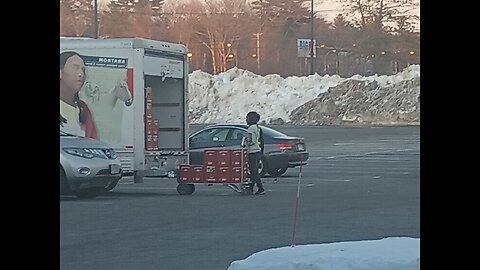 Feds sending up drones after those trying to film them?