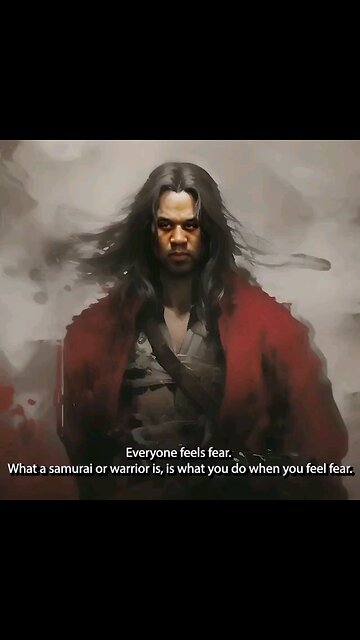 GLAM SZN-GLAMOURBOI.. samurai