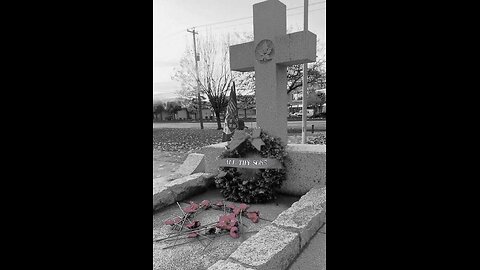 🍁579 - THE TRUTH (REMEMBRANCE DAY)