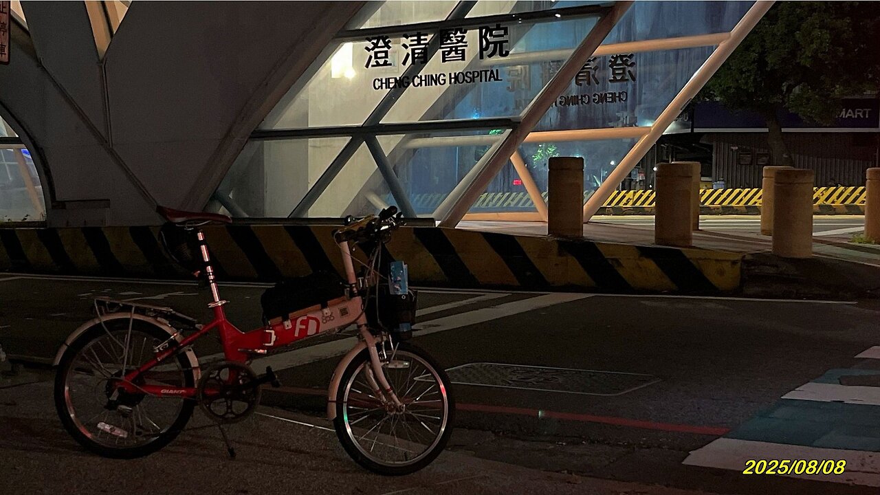 25_0808 Cocolo7 付清節