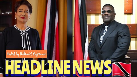 NEWS REPORT TRINIDAD & TOBAGO September 17th 2025 Headline News