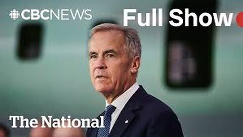 CBC News: The National | Canada’s economy sheds 66,000 jobs