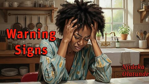 Your Body Is Telling You Something – Are You Listening?