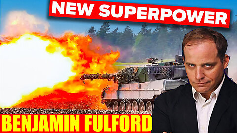 Benjamin Fulford Shocking News 03/15/2025 🔥 BAD NEWS! Military Tribunals Begin 🔥 AND WE KNOW, JUAN O SAVIN