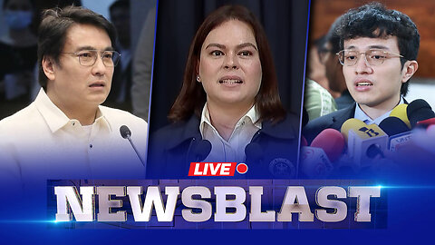 LIVE: SMNI NewsBlast | December 3, 2025