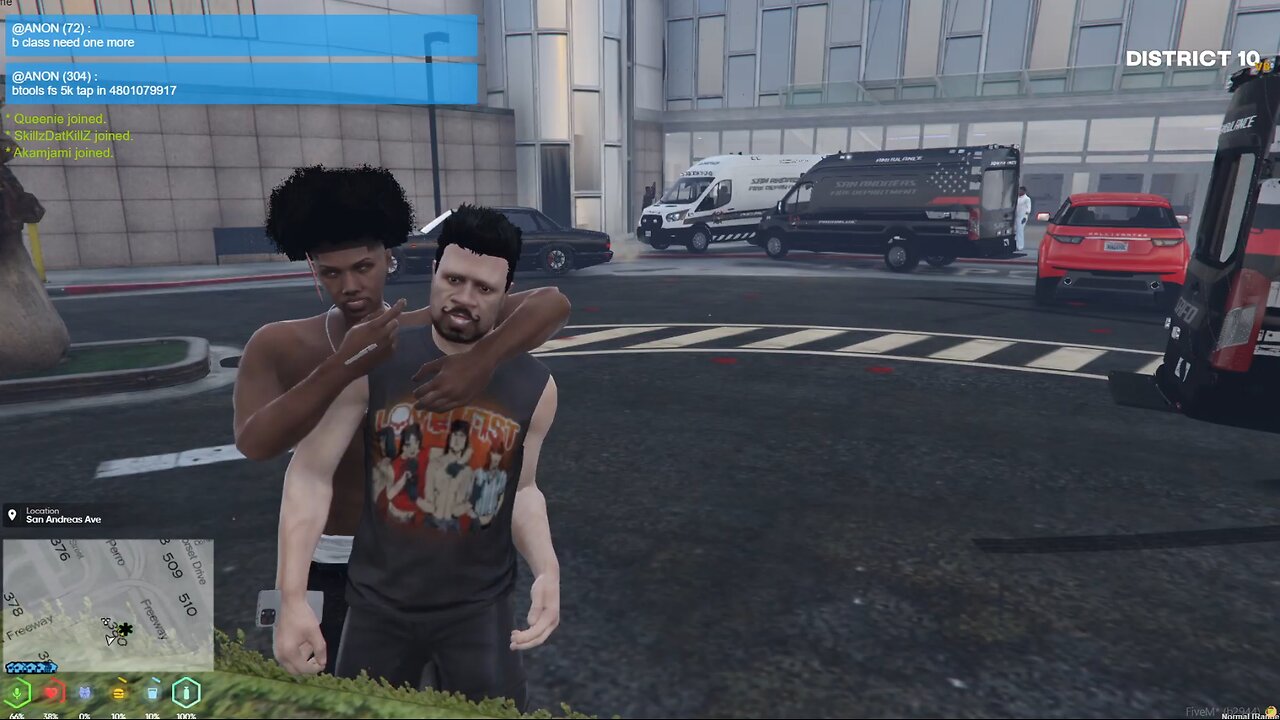 "FAREWELL WELLFFARE" 9/2/25 Stackswopo Stream