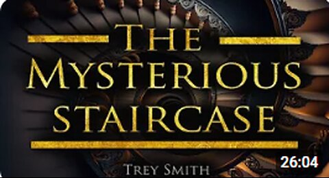 The Mysterious Staircase