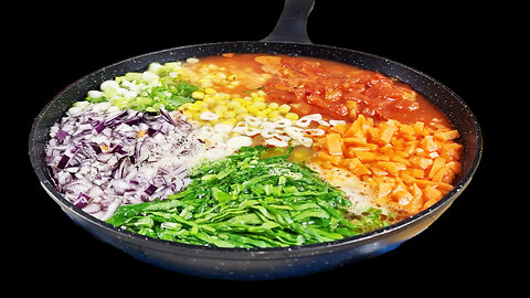 Super fast and delicious recipes