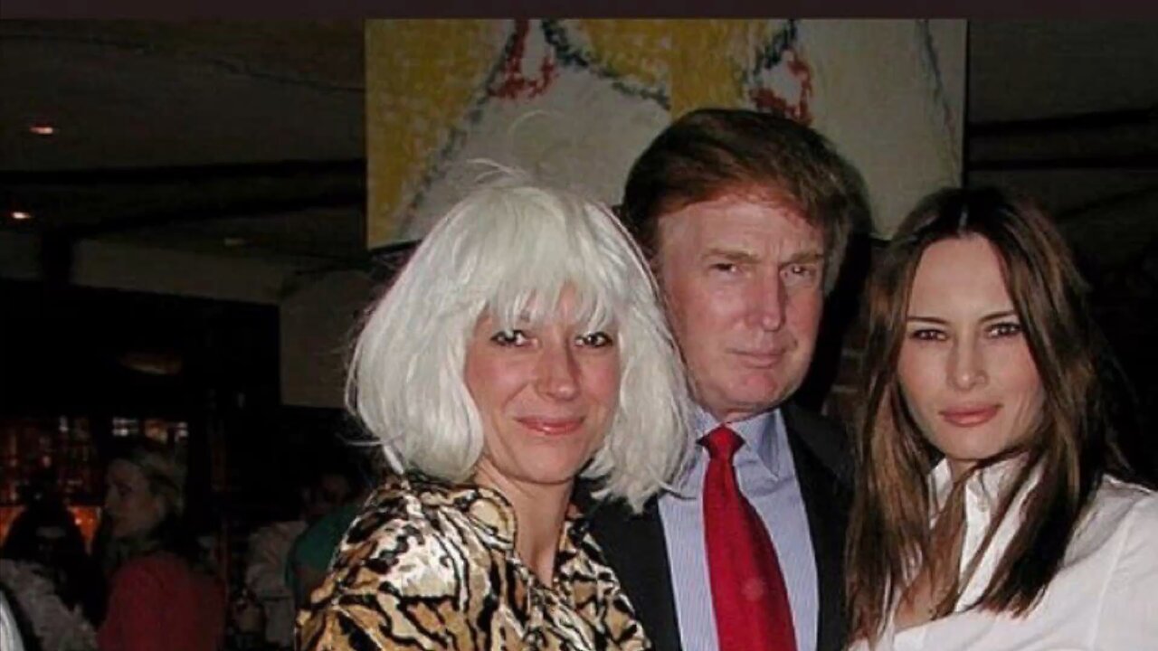 Hooker’s and pimp’s party