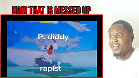 Random Videos challenge for SUPERBARRYMORE part 2 Reaction