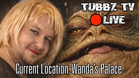 Tubbz Live - It's Still His Year Apparently? LOL | 01/20/26