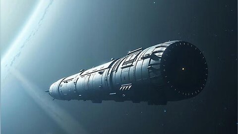 🚀 CHRYALIS: Humanity's First Journey to the Stars 🌌 | 250-Year Mission to Alpha Centauri