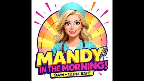Mandy In The Morning #5