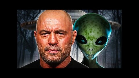 The Scariest ALIEN Stories In Joe Rogan History