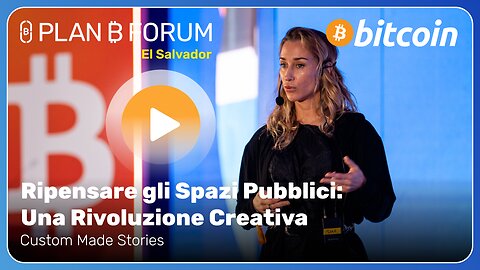 Ripensare gli Spazi Pubblici: Una Rivoluzione Creativa