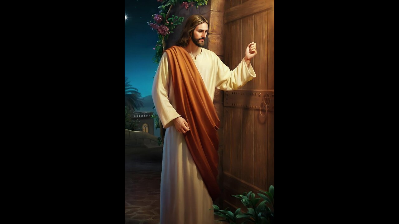 LAST DAYS DRAW NIGH TO GOD