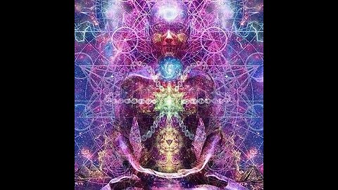 astral projection
