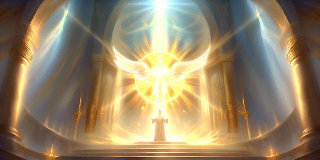 जॉन की पहली किताब, हिंदी पवित्र बाइबिल एआई के साथ सचित्र (संस्करण 3)