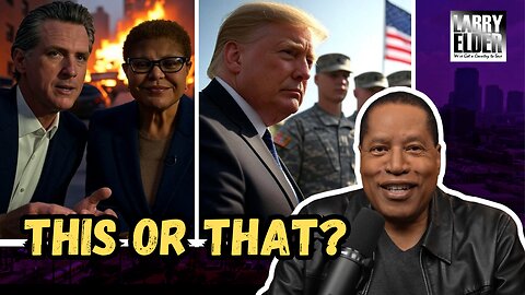 Ep 64: "No Kings" Protests vs. Trump's Army Parade