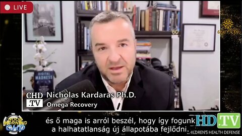A mesterséges intelligencia a „halhatatlanság új állapota” felé vezet minket?