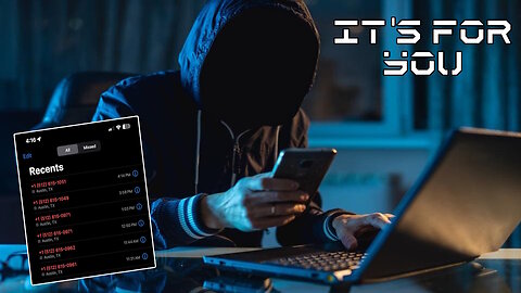 Anti-Myg0t - Don't Answer The Phone!