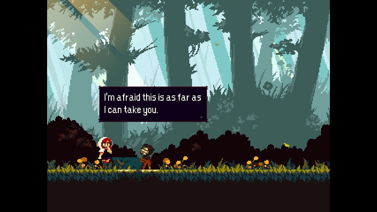 Momodora: Reverie Under the Moonlight