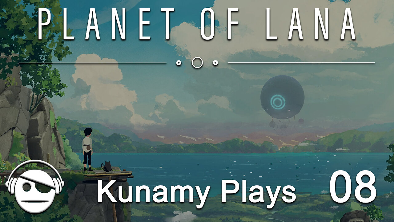 Planet of Lana | Ep. 08 | Kunamy Master Plays
