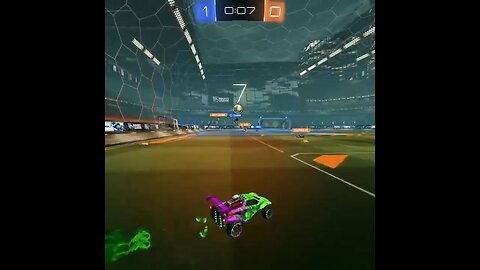 Solid RL Gameplay