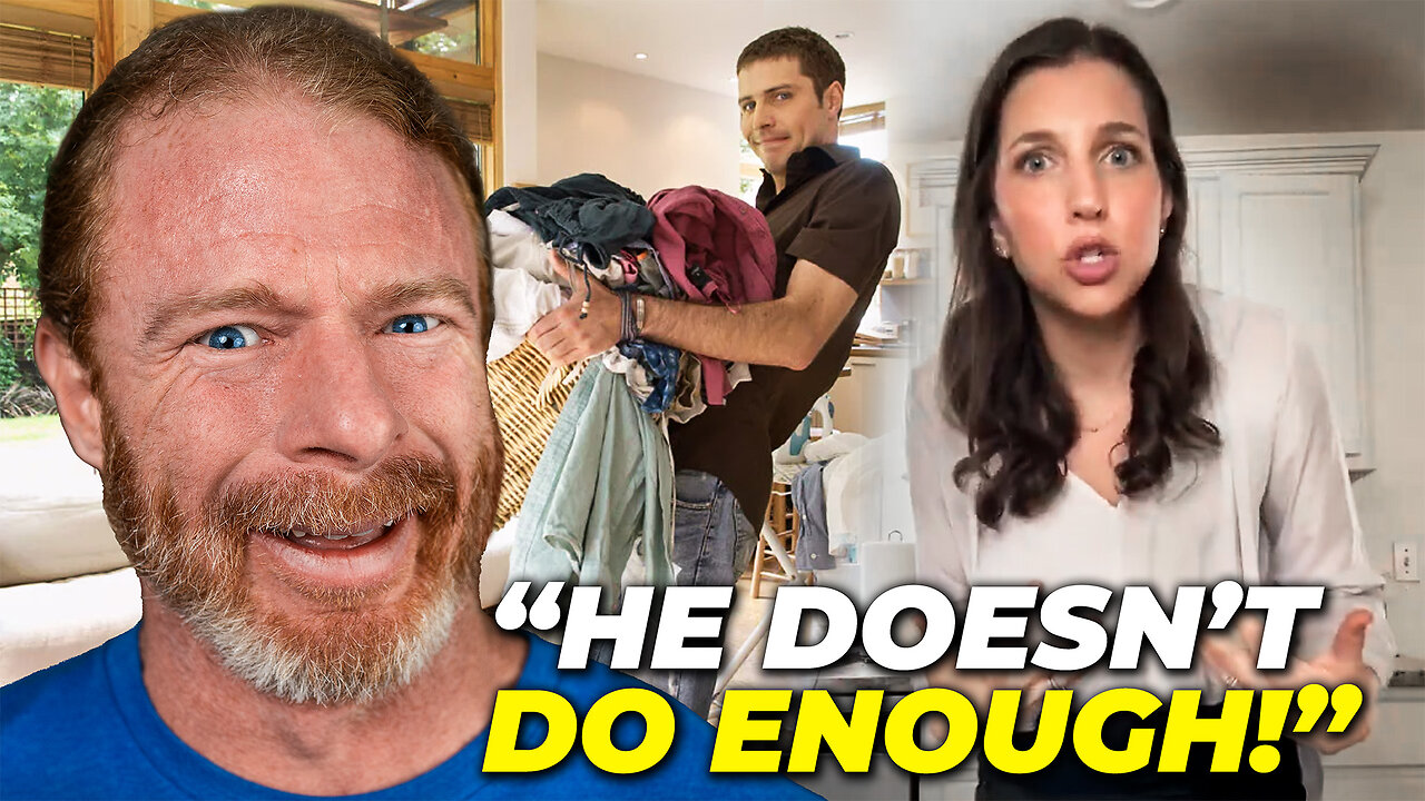 She Goes Viral for Bashing Her Husband