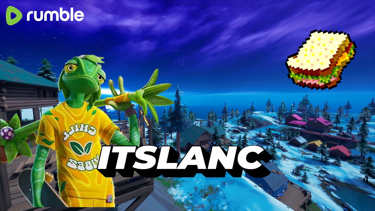 Fortnite Tournament $1,000 PRIZE- Practice